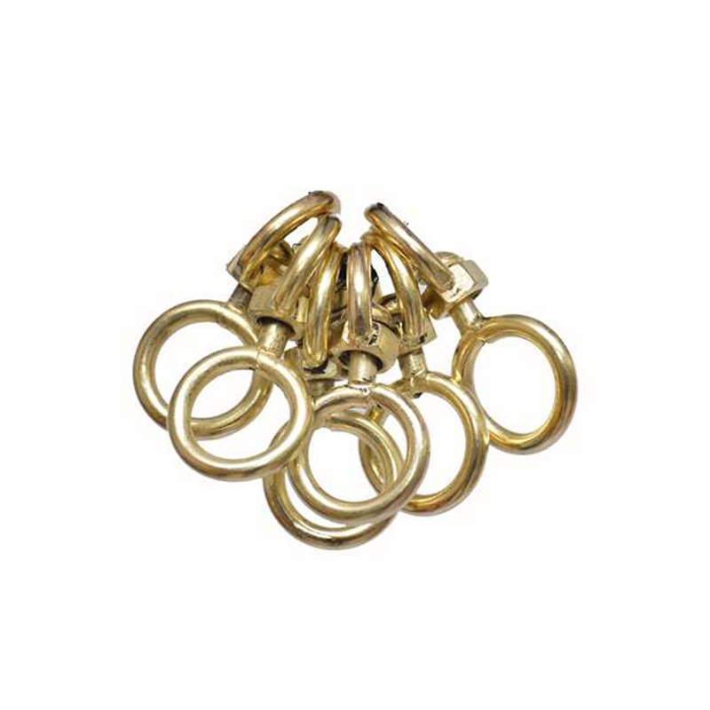Brass polish Borkadi